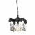 Подвесной светильник Lussole Loft 9 LSP-9371 Подвесной светильник Lussole Loft 9 LSP-9371