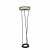 Торшер Lumion LEDIO 8370/30FL