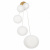 Подвесной светильник Citilux Atman Smart CL226A053