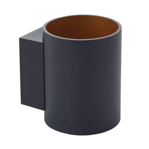 Настенный светильник Denkirs DK8022-BK