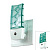 Настенный светильник Novotech Night Light 357330