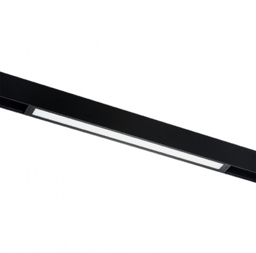 Трековый магнитный диммируемый светильник Lightstar Teta 205227