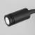 Бра Elektrostandard Lungo LED черный MRL LED 1017 4690389149948 Бра Elektrostandard Lungo LED черный MRL LED 1017 4690389149948