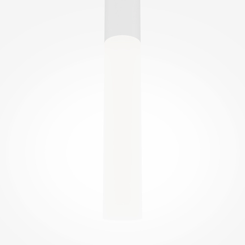 Подвесной светодиодный светильник Maytoni Pro Shade MOD157PL-L6W4K1