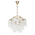 Подвесная люстра Arte Lamp Pirima A4065SP-6SG Подвесная люстра Arte Lamp Pirima A4065SP-6SG