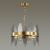 Потолочная люстра Lumion Meredith 5268/4 Потолочная люстра Lumion Meredith 5268/4