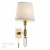 Бра с выключателем Odeon Light London 4894/1W Бра с выключателем Odeon Light London 4894/1W