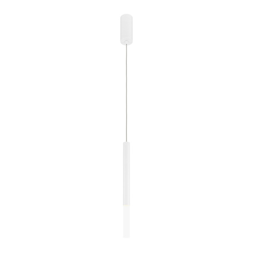 Подвесной светодиодный светильник Maytoni Pro Shade MOD157PL-L6W4K1
