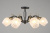Потолочная люстра Omnilux Garda OML-65507-08