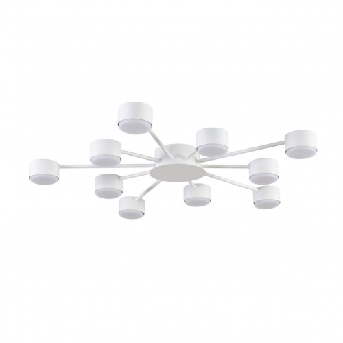 Потолочная люстра Lumion TORINA 8343/10C