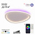 Накладной светильник Citilux ТRIO CL215B240E Накладной светильник Citilux ТRIO CL215B240E