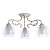 Потолочная люстра Arte Lamp A7062PL-3WG