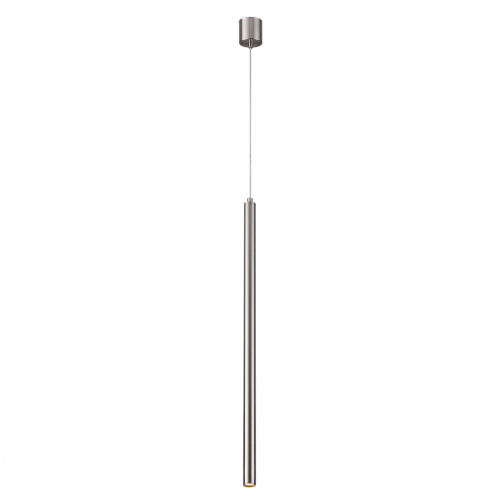 Подвесной светодиодный светильник Odeon Light Fiano 4375/3L