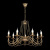Подвесная люстра F-Promo Chateau 2163-7P Подвесная люстра F-Promo Chateau 2163-7P
