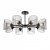 Потолочная люстра Lumion Tidina 8238/8C Потолочная люстра Lumion Tidina 8238/8C