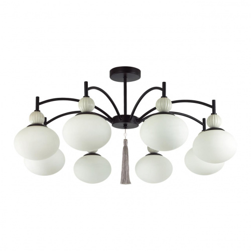 Люстра на штанге Lumion GLORIYA 8273/8C