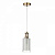 Подвесной светильник Odeon Light Saga 5088/1A