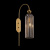 Бра Maytoni Antic MOD302WL-01CG Бра Maytoni Antic MOD302WL-01CG