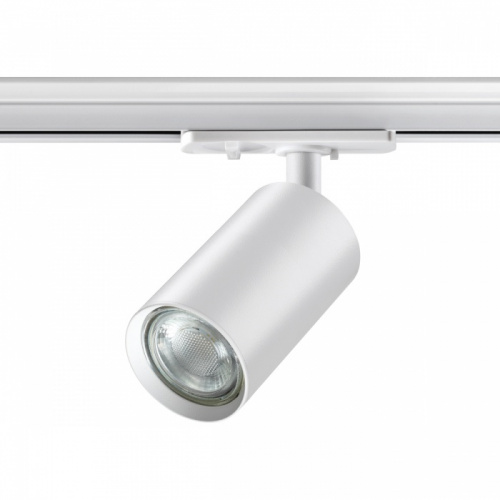 Трековый светильник Novotech Pipe 370964