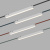 Накладной светильник Denkirs BELTY LINEAR DK5577-WH Накладной светильник Denkirs BELTY LINEAR DK5577-WH