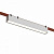 Накладной светильник Denkirs BELTY LINEAR DK5574-WH