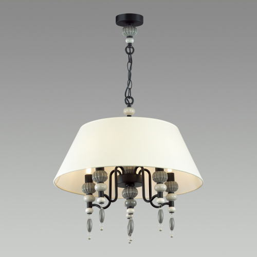 Подвесная люстра Odeon Light Sochi 4896/5A