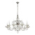 Подвесная люстра Odeon Light Chicca 3933/10 Подвесная люстра Odeon Light Chicca 3933/10
