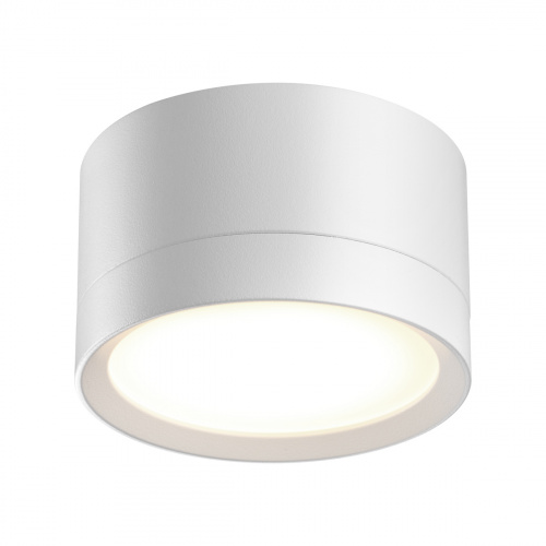Потолочный светильник GX53 Novotech Lirio 371033