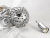Подвесная люстра Lussole Loft Star GRLSP-8336 Подвесная люстра Lussole Loft Star GRLSP-8336
