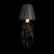 Бра Loft IT Zenith 10210/1W Black Бра Loft IT Zenith 10210/1W Black