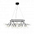 Подвесная люстра ST Luce Riccardo SL411.433.45