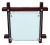 Накладной светильник Arte Lamp Archimede A6462PL-2CKB