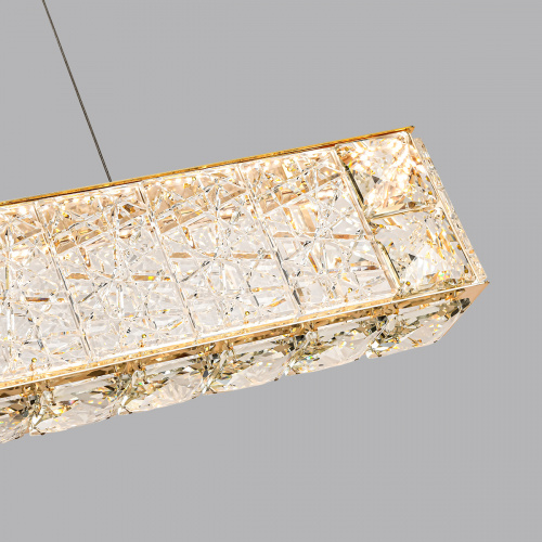 Подвесная люстра Odeon Light Version 5071/40L