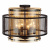 Потолочная люстра Lumion Zarina 8007/6C Потолочная люстра Lumion Zarina 8007/6C