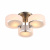Потолочная люстра ST Luce Foresta SL483.352.03 Потолочная люстра ST Luce Foresta SL483.352.03