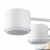 Потолочная люстра Lumion Rondo 8196/10C Потолочная люстра Lumion Rondo 8196/10C