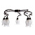 Потолочная люстра Arte Lamp 83 A7449PL-5BR