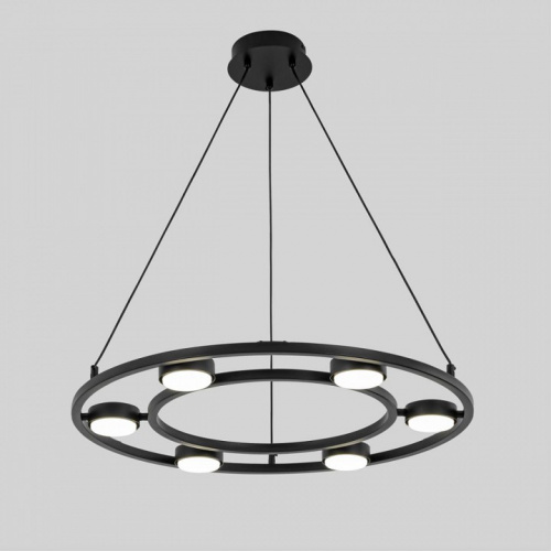Подвесной светильник Lumion TORINA 8340/6