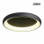 Потолочная светодиодная люстра Novotech Fold 359025 Потолочная светодиодная люстра Novotech Fold 359025