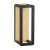 Накладной светильник Arte Lamp Hassaleh A3374AL-1BR