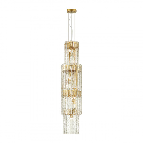 Подвесная люстра Odeon Light Merkale 4938/7
