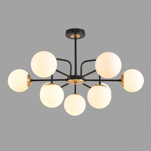 Потолочная люстра Lumion ELRONA 8375/9C