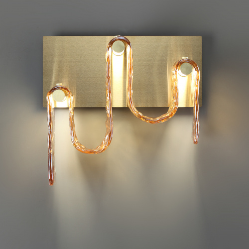 Бра Odeon Light Flow 5105/16WL