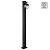 Уличный наземный светильник IP65 GX53 Novotech Haut 371076