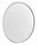 Потолочный светодиодный светильник Sonex Mitra Omega White 7661/32L