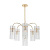 Люстра на штанге Lumion OPULENTA 8413/6