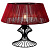 Настольная лампа Lussole Loft Cameron LSP-0527