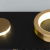 Настенный светодиодный светильник Arte Lamp Lucas A2602AP-10BK Настенный светодиодный светильник Arte Lamp Lucas A2602AP-10BK