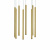 Подвесная люстра Lightstar Tubo L8T747233 Подвесная люстра Lightstar Tubo L8T747233