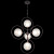 Подвесная люстра Lightstar Alfa 745057 Подвесная люстра Lightstar Alfa 745057